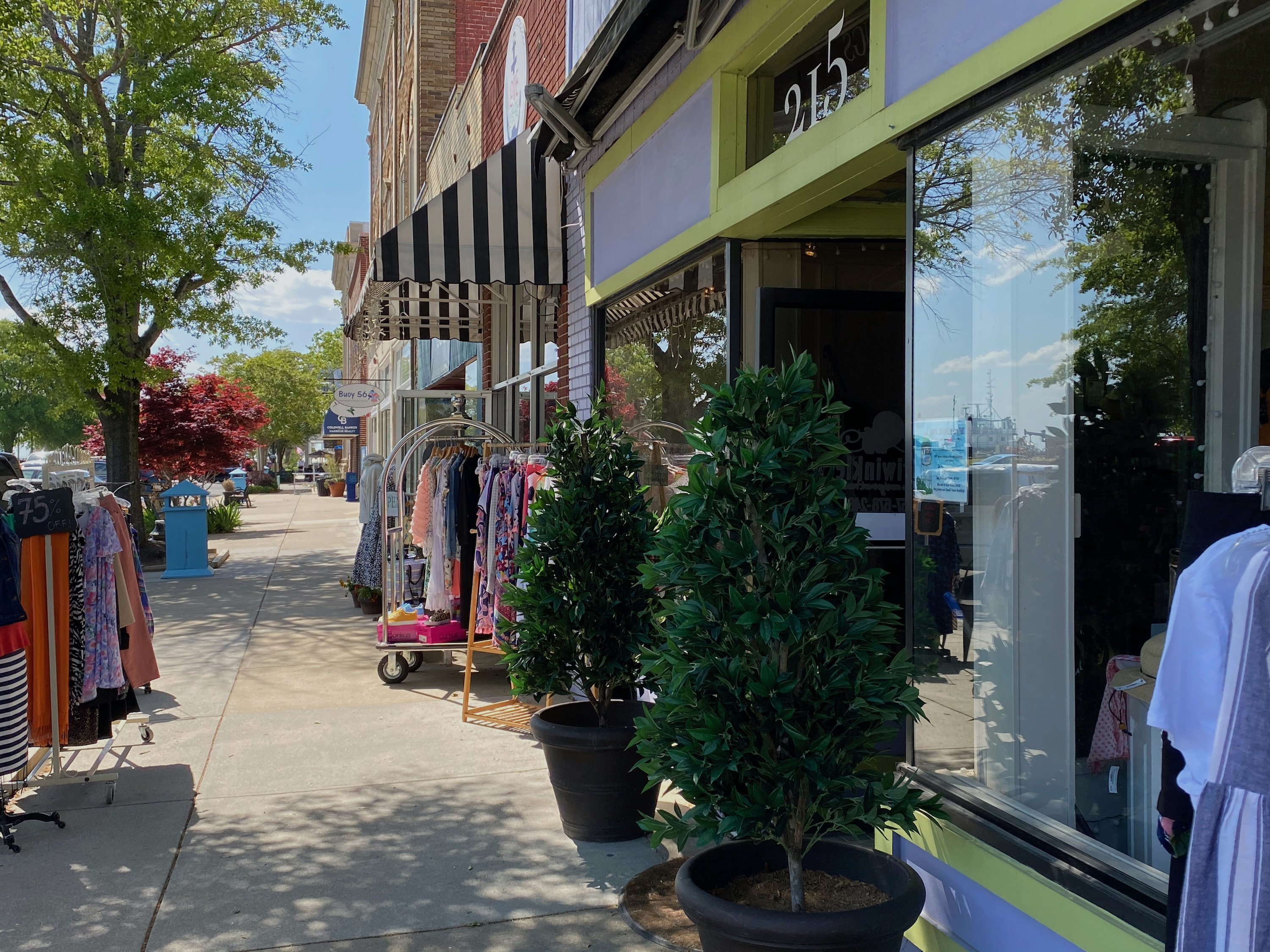 Mason Avenue